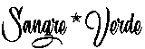 SangreVerde